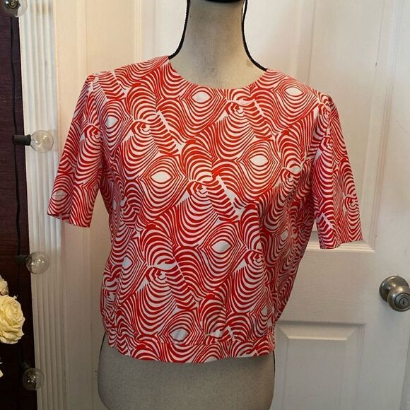 Marni Tops - Marni 100% top, size 40(M)